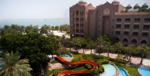 Mandarin Oriental - arenatours.com