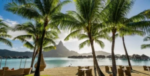 Mandarin Oriental - arenatours.com