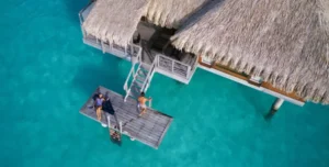 Overwater - arenatours.com