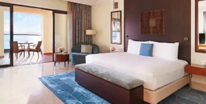 Fairmont - arenatours.com