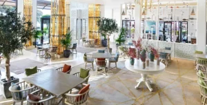 Fairmont - arenatours.com