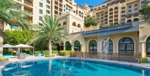 Fairmont - arenatours.com