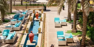 Fairmont - arenatours.com