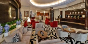 Grandmillennium - arenatours.com