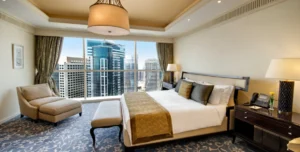 Grandmillennium - arenatours.com