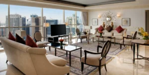 Grandmillennium - arenatours.com