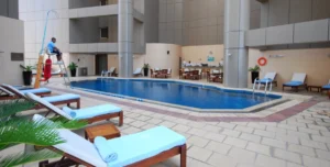 Grandmillennium - arenatours.com
