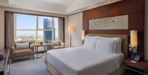 Grandmillennium - arenatours.com