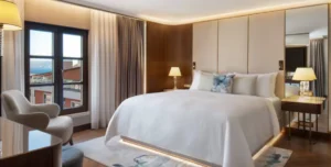 Jwmarriottistanbulbosphorus - arenatours.com