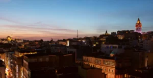 Jwmarriottistanbulbosphorus - arenatours.com