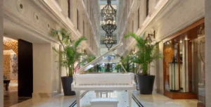 Jwmarriottistanbulbosphorus - arenatours.com