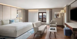 Jwmarriottistanbulbosphorus - arenatours.com
