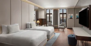 Jwmarriottistanbulbosphorus - arenatours.com