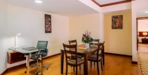 Mövenpickhotel Residencesnairobi - arenatours.com