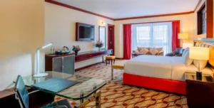 Mövenpickhotel Residencesnairobi - arenatours.com