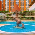 Mövenpickhotel Residencesnairobi - arenatours.com