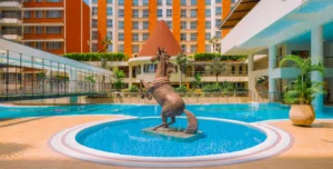 Mövenpickhotel Residencesnairobi - arenatours.com