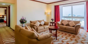 Mövenpickhotel Residencesnairobi - arenatours.com