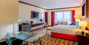 Mövenpickhotel Residencesnairobi - arenatours.com