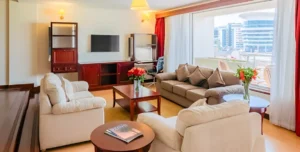Mövenpickhotel Residencesnairobi - arenatours.com