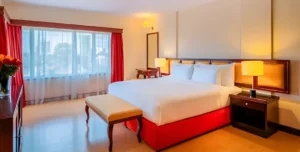 Mövenpickhotel Residencesnairobi - arenatours.com