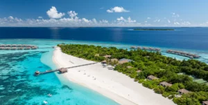 Noku Maldives Resort - arenatours.com - Noku Maldives