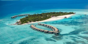 Noku Maldives Resort - arenatours.com - Noku Maldives