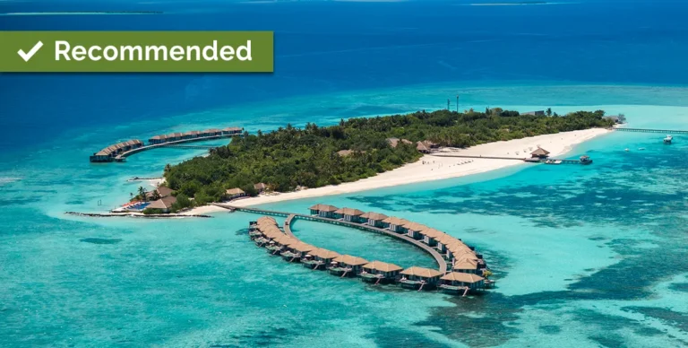 Noku Maldives