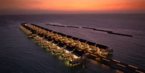 Oblu Nature Helengeli Resort Maldivas - arenatours.com - OBLU NATURE Helengeli