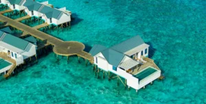 Oblu Nature Helengeli Resort Maldivas - arenatours.com - OBLU NATURE Helengeli