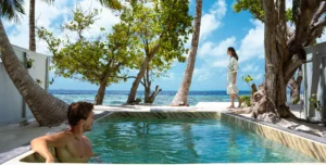 Oblu Nature Helengeli Resort Maldivas - arenatours.com - OBLU NATURE Helengeli