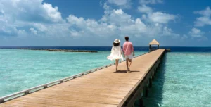 Oblu Nature Helengeli Resort Maldivas - arenatours.com - OBLU NATURE Helengeli