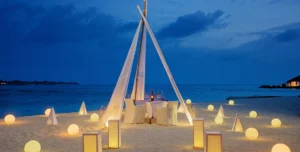 Oblu Nature Helengeli Resort Maldivas - arenatours.com - OBLU NATURE Helengeli