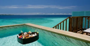 Oblu Nature Helengeli Resort Maldivas - arenatours.com - OBLU NATURE Helengeli