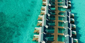 Oblu Nature Helengeli Resort Maldivas - arenatours.com - OBLU NATURE Helengeli