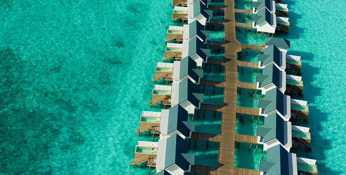 Oblu Nature Helengeli Resort Maldivas - arenatours.com - OBLU NATURE Helengeli