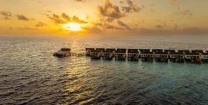 Oblu Nature Helengeli Resort Maldivas - arenatours.com - OBLU NATURE Helengeli