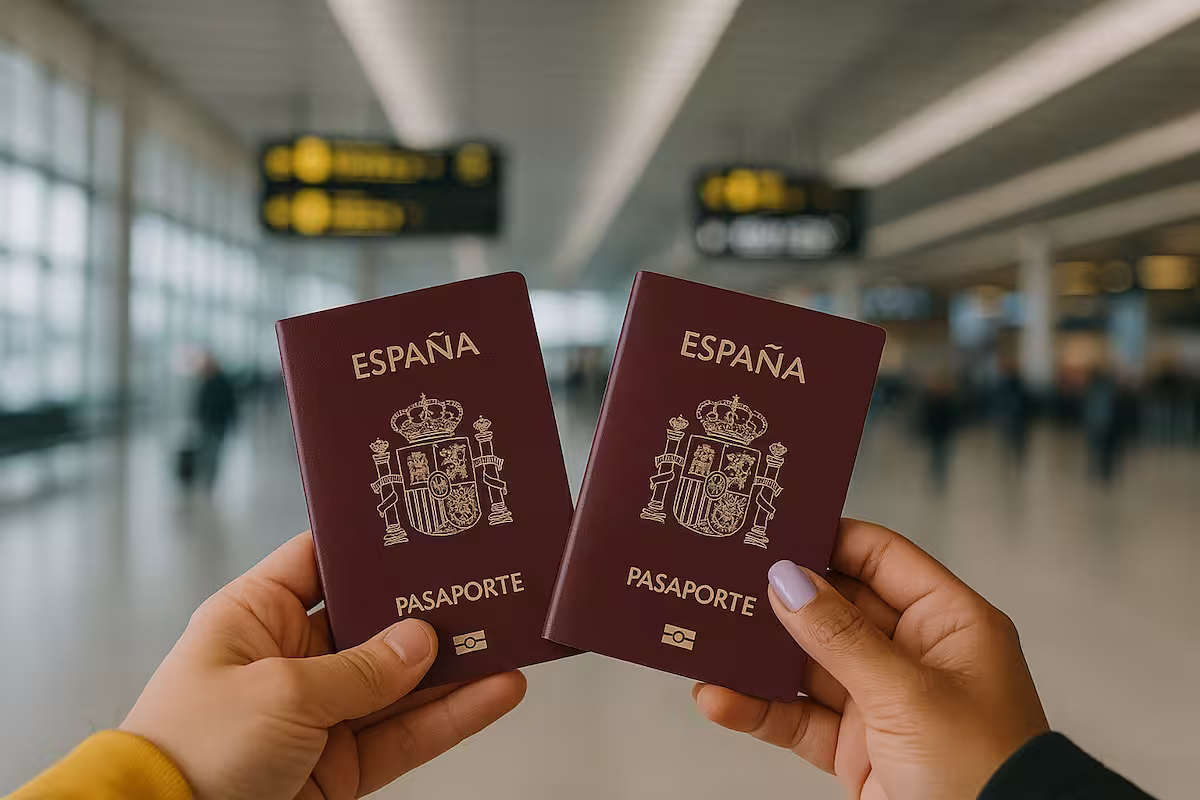 Visado ETA Sri Lanka trámite online