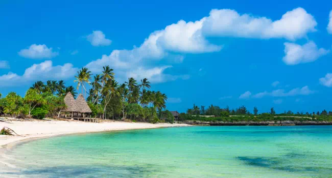 Playas De Zanzíbar - arenatours.com