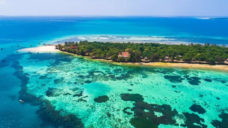 Viaje A Tanzania Y Zanzíbar Traslado A Zanzíbar - arenatours.com - Viaje a Tanzania