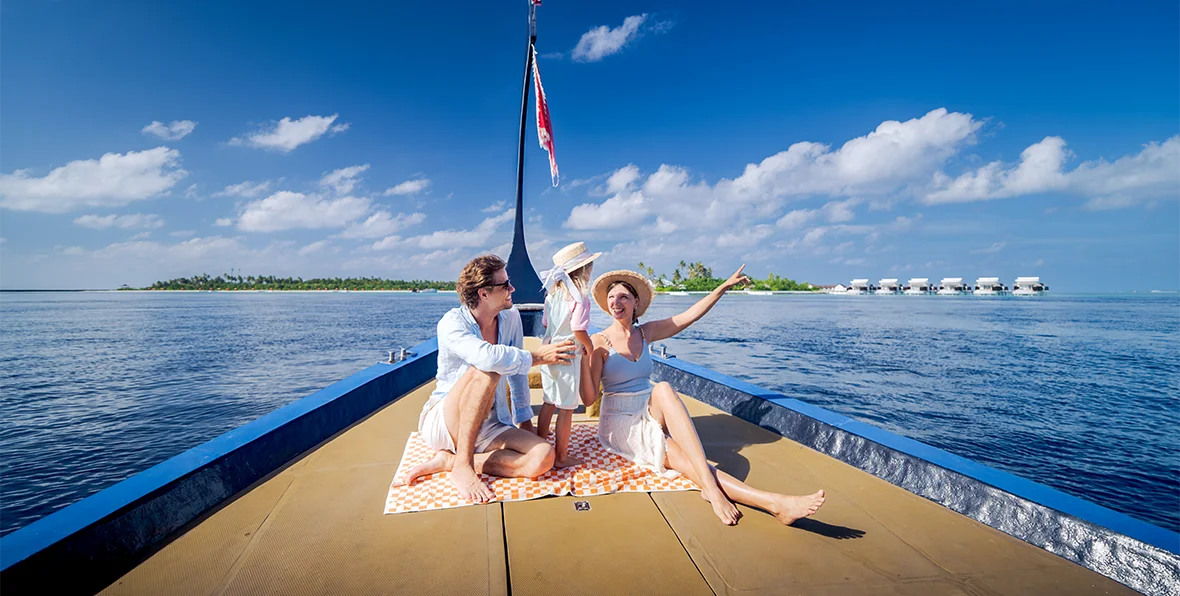 Oblu Select Sangeli Excursions - arenatours.com