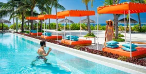 Oblu Select Sangeli Maldives - arenatours.com - Sangeli