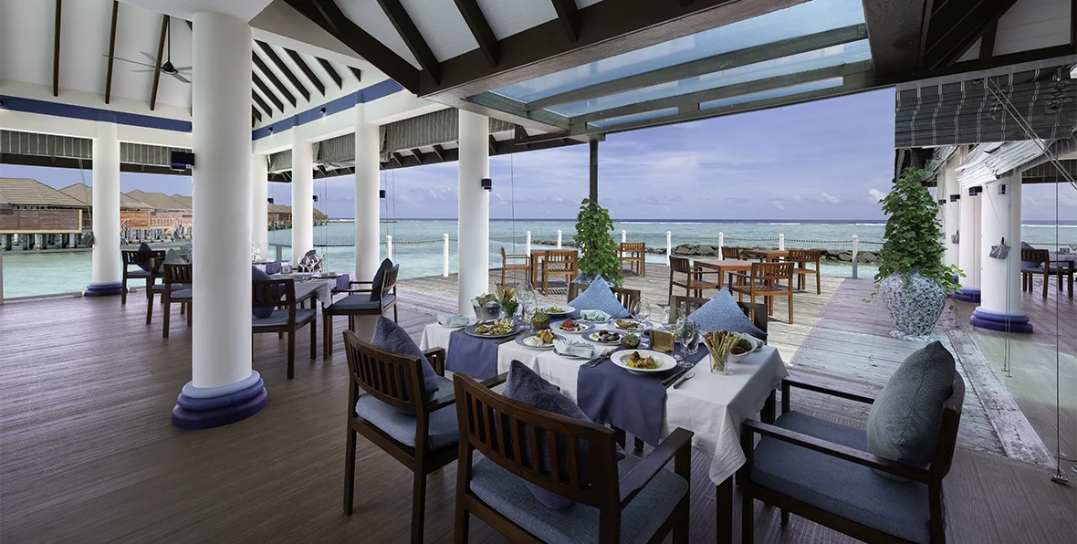 Imagen Restaurante