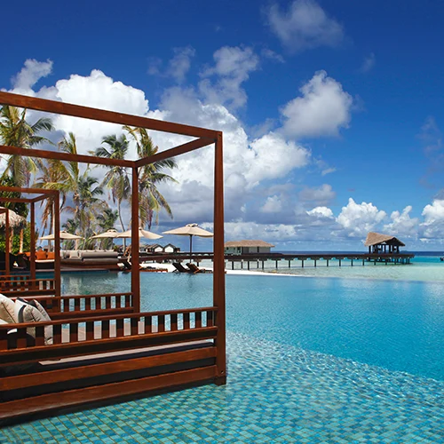 Viajes A Maldivas En Thew Residence Falhumaafushi - arenatours.com - Viajes a Maldivas