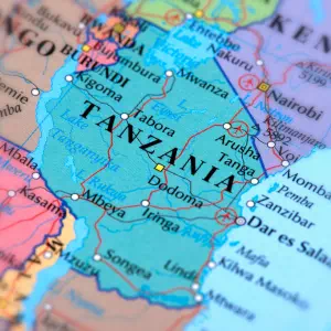 Cómo Llegar A Tanzania - arenatours.com