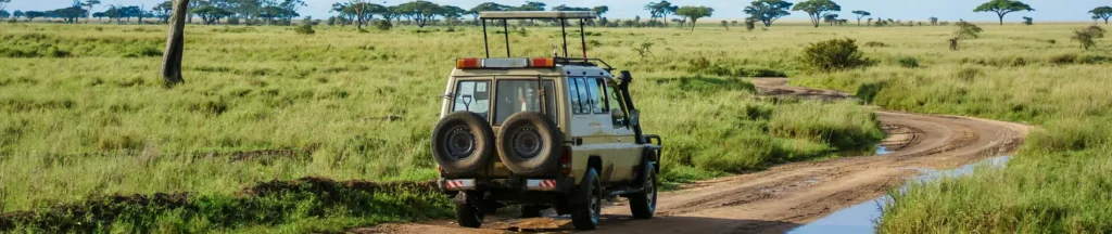 Consejos De Viaje Para Tanzania - arenatours.com