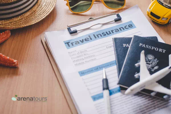 Documentación Y Visados Para Viajar A Tanzania - arenatours.com