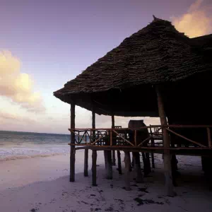 Dónde Alojarse En Tanzania - arenatours.com