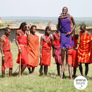 Fiestas Y Celebraciones - arenatours.com