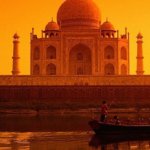 Guia De Viaje A India - arenatours.com
